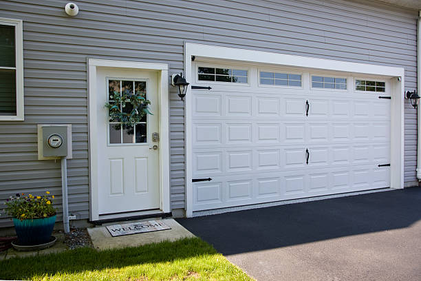 24/7 Emergency Garage Door Maintenance experts in Chase, PA